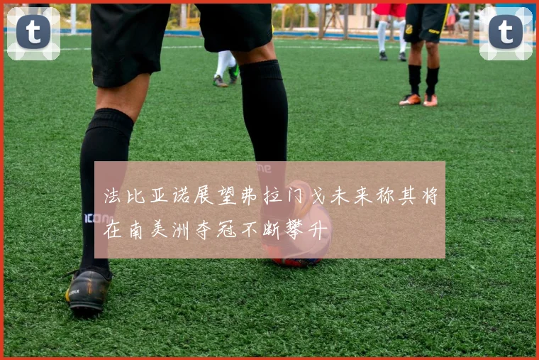 法比亚诺展望弗拉门戈未来称其将在南美洲夺冠不断攀升