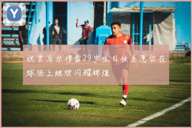 祝贾马尔穆雷29岁生日快乐愿你在球场上继续闪耀辉煌